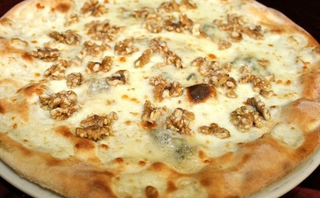 Gorgonzola e noci