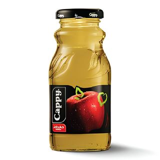 Cappy jabuka 0.25 l