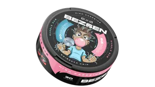 BEZSEN - Bubble Gum (85mg)