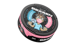 BEZSEN - Bubble Gum (85mg)