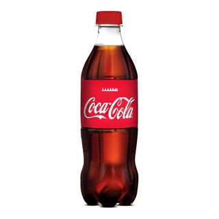 Զովացուցիչ ըմպելիք «Coca-Cola» 0.5լ