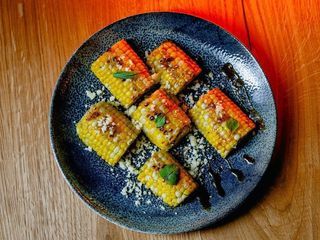 Кукурудза гриль (300g)