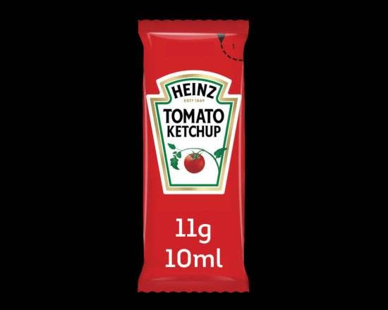 Monodosis Ketchup