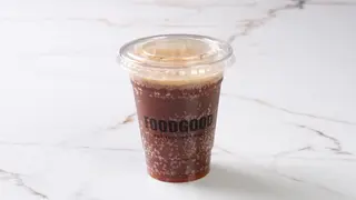 ესპრესო ტონიკი