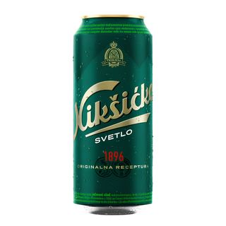 Pivo Nikšićko 0.5l