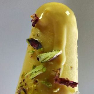 Mango Kulfi