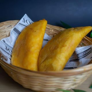 Empanada La Pelua