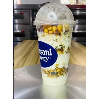 Yogurt Parfait (Cup)