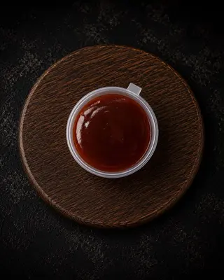 BBQ Sauce