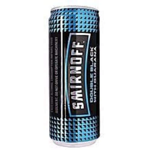 Smirnoff Guarana Beer 330Ml