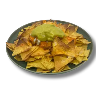 Nachos El Recreo