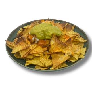 Nachos El Recreo