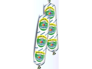 Crema De Unt Cu Marar Gordon 125G 