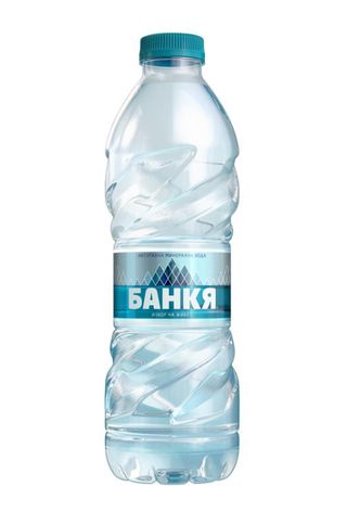 Вода Банкя