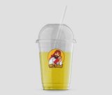 Iced Tea Marakuja