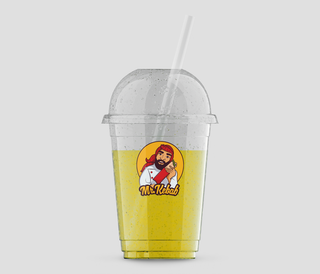 Iced Tea Marakuja