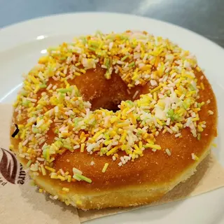 Donuts