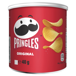 Pringle Original