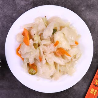 1. Китайска туршия (300г)