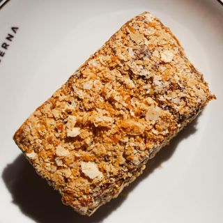 Caja 4 Milhoja Dulce de leche