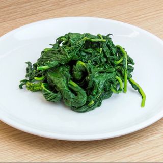 FRIARIELLI RIPASSATI