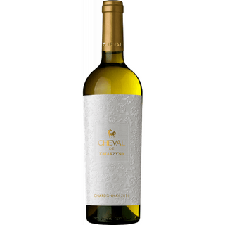 Вино шевал шардоне 750мл