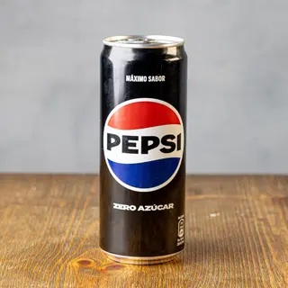 Pepsi zero