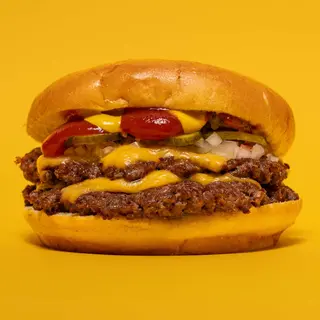 Royale With Cheese
