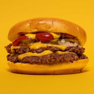 Royale With Cheese