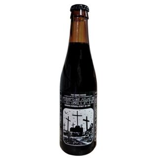 Funeralopolis Laugar Botella