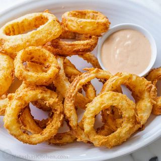 Onion Rings XL (14u)