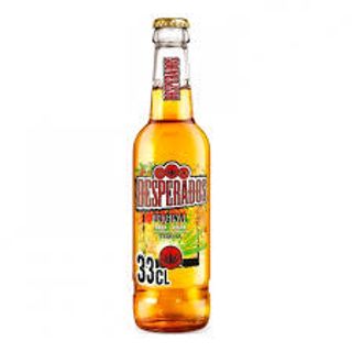 Desperados (33 Cl.)