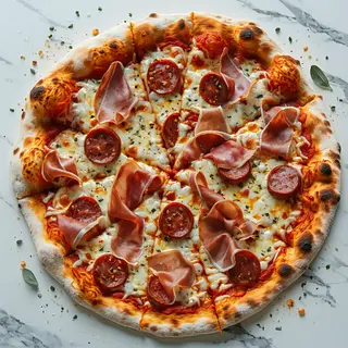 6 Salumi