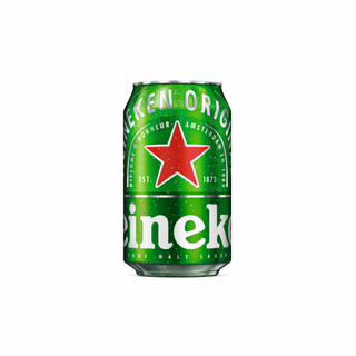 Lata Heineken