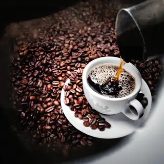 Café