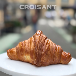 Croissant Sencillo