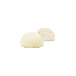 Mochi artesà xocolata blanca