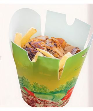 Box Kebab