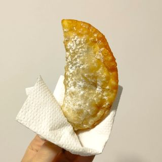 Mini Pastel de Prestígio