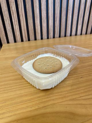 Tarta De Limon