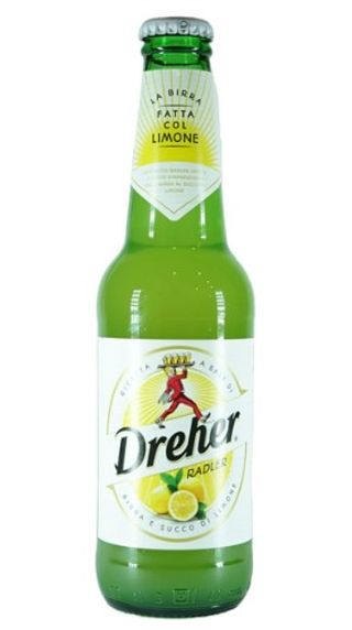 Dreher lemon