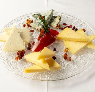 Quesos Artesanos Seleccionados