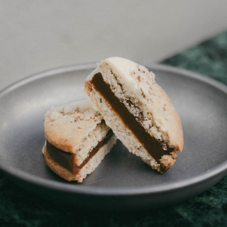 Alfajor De Almendra