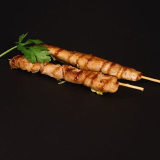 208 Spiedini di pollo