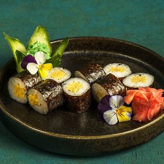 Maki Tamago
