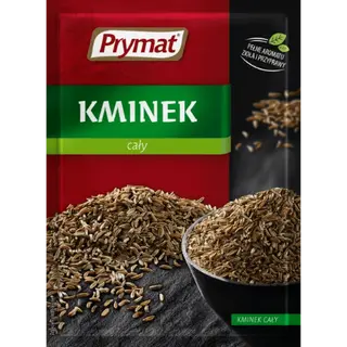 Kminek cały Prymat