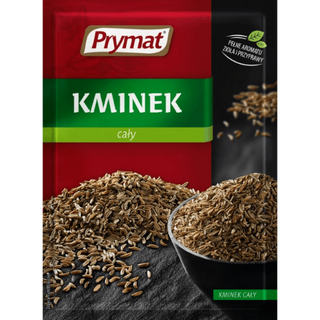 Kminek cały Prymat