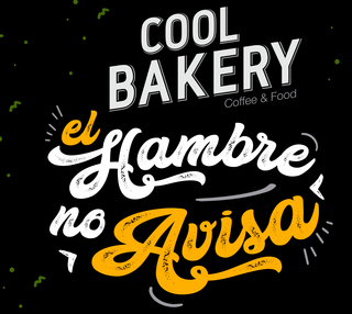 Cool Bakery