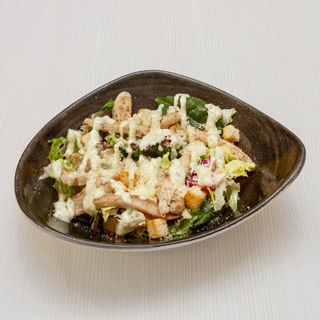 Ensalada César