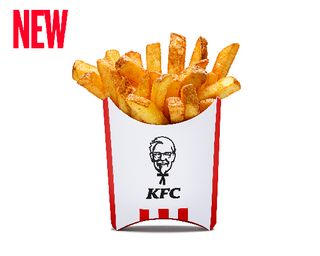 Batata Grande Palitos